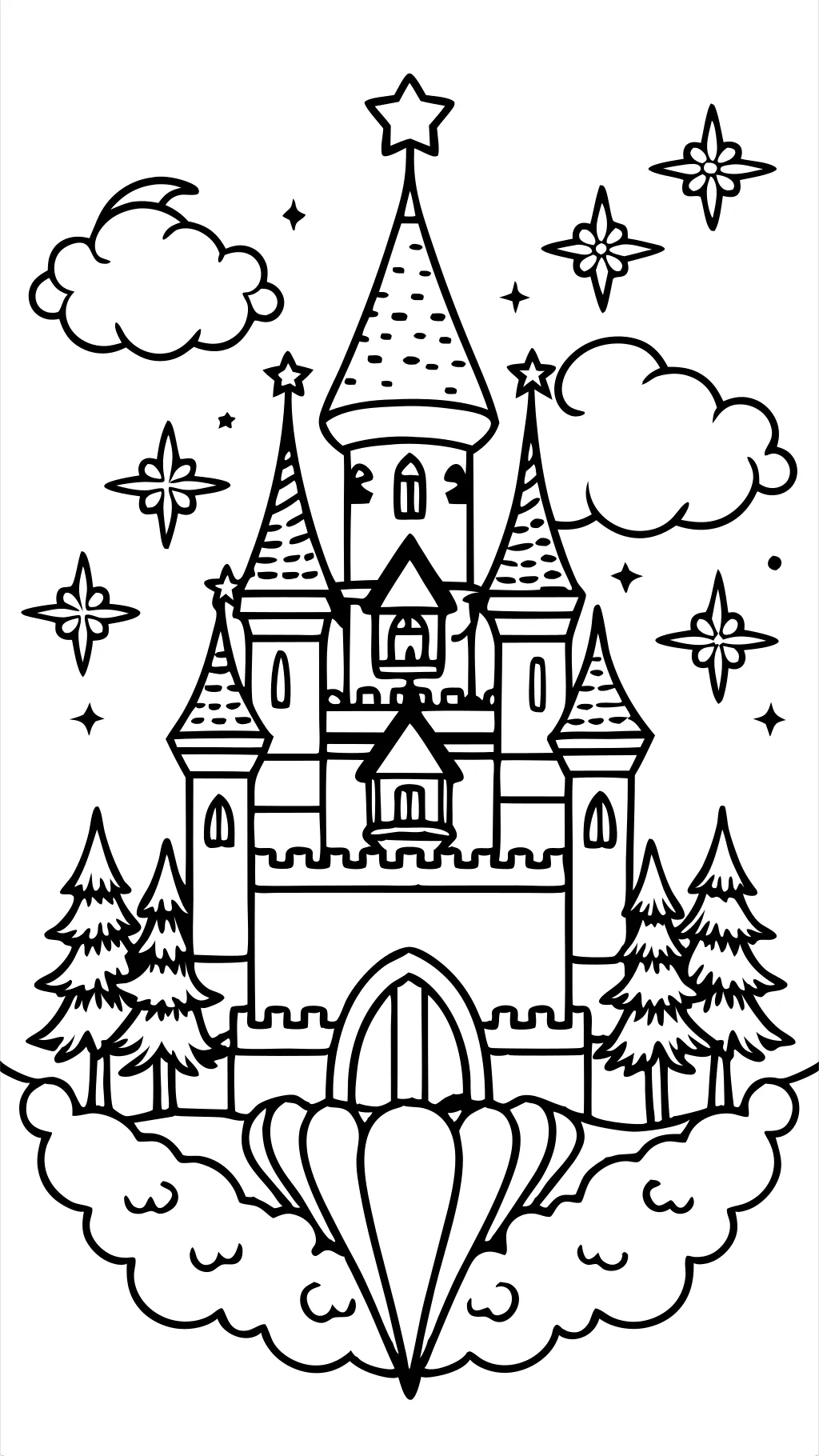 coloring pages r